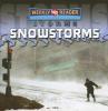 Cover image of Snowstorms