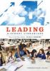 Cover image of Leading for school librarians