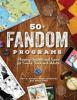 Cover image of 50+ fandom programs