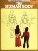 Cover image of The how and why wonder book of the human body