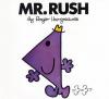Cover image of Mr. Rush