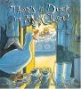 Cover image of There's a duck in my closet!