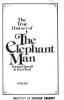 Cover image of The true history of the Elephant Man