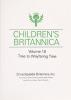 Cover image of Children's Britannica