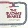 Cover image of The sultan's snakes