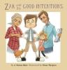 Cover image of Zak and his good intentions