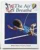 Cover image of The air I breathe