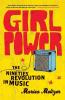 Cover image of Girl power