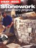 Cover image of Stonework & masonry projects