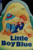 Cover image of Little Boy Blue