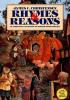 Cover image of Rhymes & reasons
