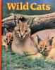 Cover image of Wild cats