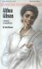 Cover image of Althea Gibson
