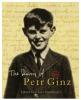 Cover image of The diary of Petr Ginz, 1941-1942