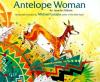Cover image of Antelope Woman
