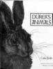 Cover image of Du?rer's animals