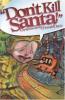 Cover image of Don't kill Santa