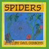 Cover image of Spiders