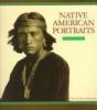 Cover image of Native American portraits 1862-1918