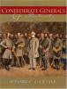 Cover image of Confederate generals