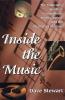 Cover image of Inside the music