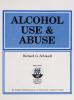 Cover image of Alcohol use & abuse