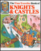 Cover image of The time traveller book of knights and castles