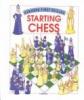 Cover image of Starting chess