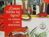 Cover image of Comen hierba los tigres?