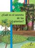 Cover image of Cua?les son los secretos de las plantas?