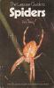 Cover image of The Larousse guide to spiders