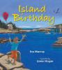 Cover image of Island birthday