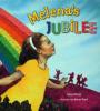 Cover image of Melena's jubilee