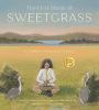 Cover image of The first blade of sweetgrass