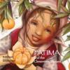 Cover image of Fatima and the clementine thieves