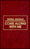 Cover image of Come along with me