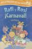 Cover image of Rafi y Rosi, Carnaval!
