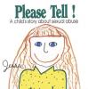 Cover image of Please tell!