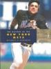 Cover image of The history of the New York Mets