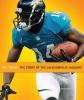 Cover image of The story of the Jacksonville Jaguars
