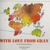 Cover image of With love from Gran