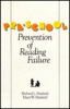 Cover image of Pre-School Prevention of Reading Failure