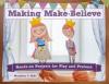 Cover image of Making make-believe