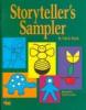 Cover image of Storyteller's sampler