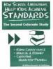 Cover image of How school librarians help kids achieve standards