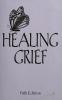 Cover image of Healing grief