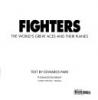 Cover image of Fighters