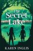 Cover image of The secret lake