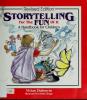 Cover image of Storytelling for the fun of it