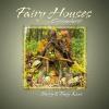 Cover image of Fairy houses-- everywhere!